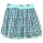 Wenderock Tropfen turquoise-melon-blue