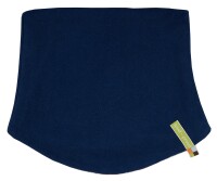 Schlauchschal Fleece Mammut ultramarin - Onesize