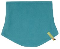 Schlauchschal Fleece Pferde topaz - Onesize