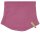 Schlauchschal Fleece Pferde grape - Onesize