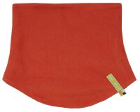 Schlauchschal Fleece Mammut cinnamon - Onesize