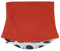 Schlauchschal Fleece Mammut cinnamon - Onesize