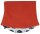 Schlauchschal Fleece Mammut cinnamon - Onesize