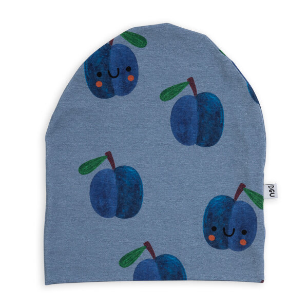 Beanie Pflaumen - S