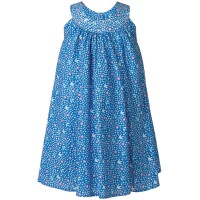 Tabitha Trapezkleid Sommerschwalben