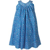 Tabitha Trapezkleid Sommerschwalben