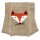 Finn Baby Strumpfhose Olive Fox - 62/68