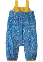 Springtime Latzhose Sommerschwalben