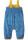 Springtime Latzhose Sommerschwalben