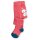 Finn Baby Strumpfhose Strawberry Owl - 74/80