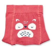 Finn Baby Strumpfhose Strawberry Owl - 86/92