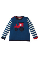 Jack Strickpulli Traktor tinte