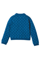 Little Betsy Cardigan Katze tinte