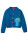 Little Betsy Cardigan Katze tinte
