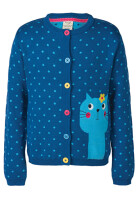 Betsy Cardigan Katze tinte