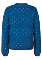 Betsy Cardigan Katze tinte