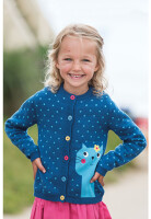 Betsy Cardigan Katze tinte