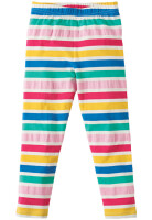 Libby Leggings Streifen multi