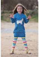 Libby Leggings Streifen multi