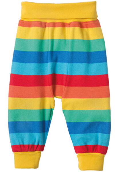 Pumphose Regenbogen