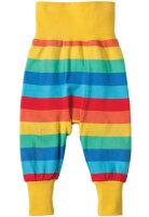 Pumphose Regenbogen