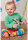 Pumphose Regenbogen