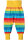 Pumphose Regenbogen