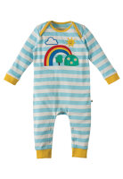 Charlie Overall o. Fu&szlig; Regenbogen ocean