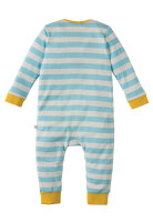 Charlie Overall o. Fu&szlig; Regenbogen ocean