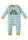 Charlie Overall o. Fuß Regenbogen ocean