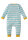 Charlie Overall o. Fuß Regenbogen ocean