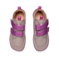 Barfu&szlig;schuh Leder Buddy Koala - 22