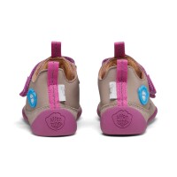 Barfu&szlig;schuh Leder Buddy Koala - 22