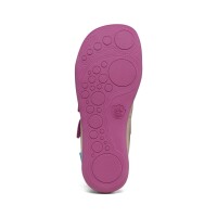 Barfu&szlig;schuh Leder Buddy Koala - 22