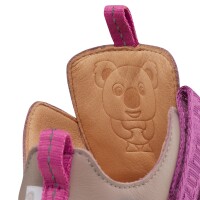 Barfu&szlig;schuh Leder Buddy Koala - 22