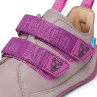 Barfu&szlig;schuh Leder Buddy Koala - 23