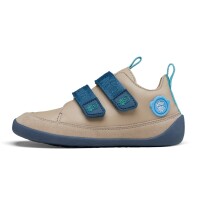 Barfu&szlig;schuh Leder Buddy Oktopus - 21