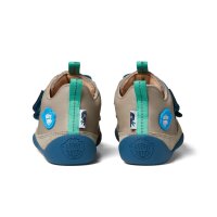 Barfu&szlig;schuh Leder Buddy Oktopus - 22