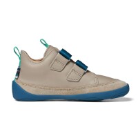 Barfu&szlig;schuh Leder Buddy Oktopus - 26