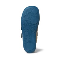 Barfu&szlig;schuh Leder Buddy Oktopus - 26