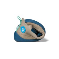 Barfu&szlig;schuh Leder Buddy Oktopus - 26