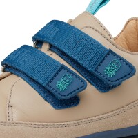 Barfu&szlig;schuh Leder Buddy Oktopus - 26