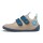 Barfußschuh Leder Buddy Oktopus - 26