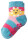 Stoppersocken Kitty 2er Pack