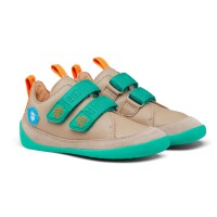 Barfu&szlig;schuh Leder Buddy Krabbe - 24