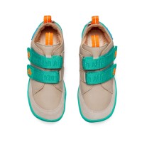 Barfu&szlig;schuh Leder Buddy Krabbe - 24