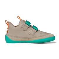 Barfu&szlig;schuh Leder Buddy Krabbe - 24
