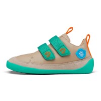 Barfu&szlig;schuh Leder Buddy Krabbe - 24