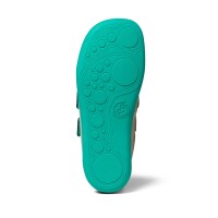 Barfu&szlig;schuh Leder Buddy Krabbe - 24