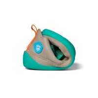 Barfu&szlig;schuh Leder Buddy Krabbe - 24